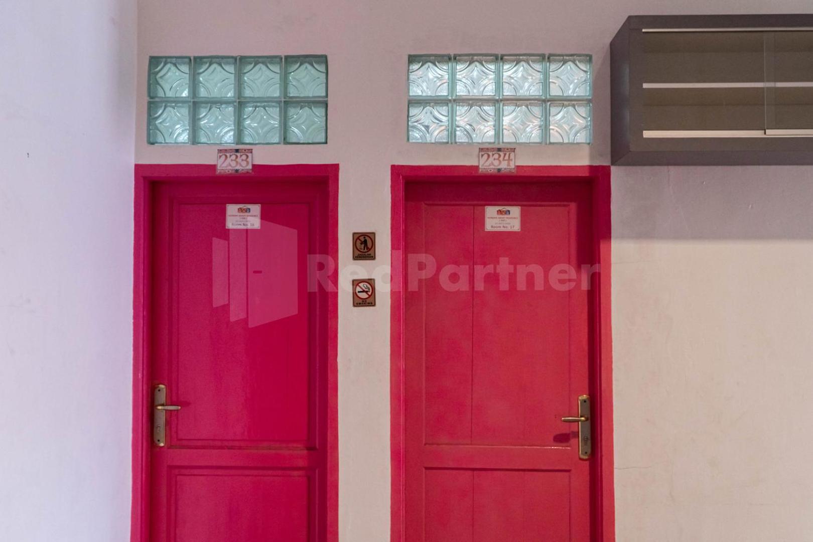 OYO 91143 Asri Residence Medan Exterior foto
