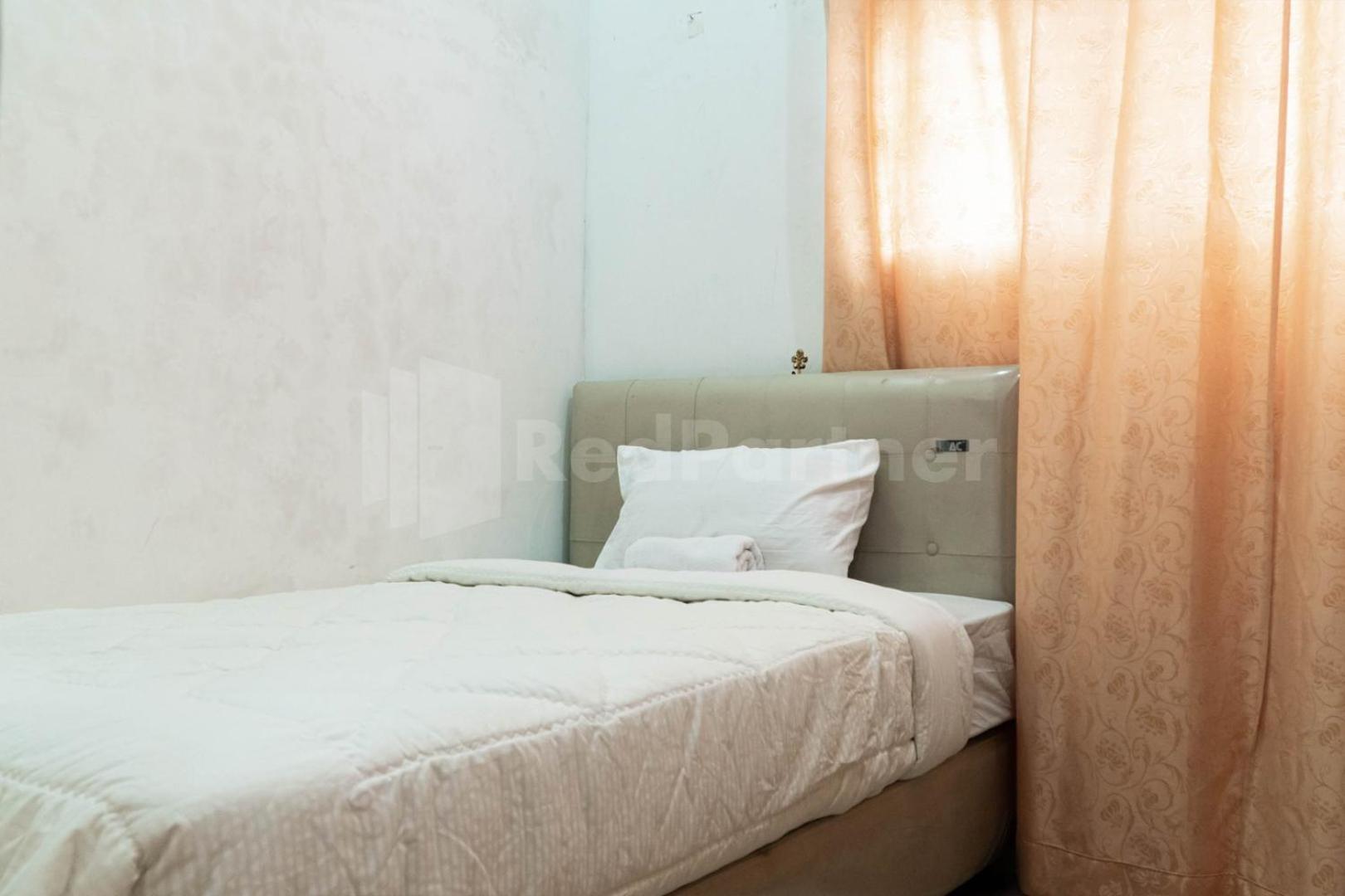 OYO 91143 Asri Residence Medan Exterior foto