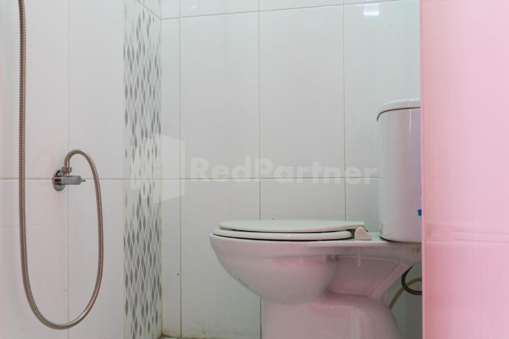 OYO 91143 Asri Residence Medan Exterior foto